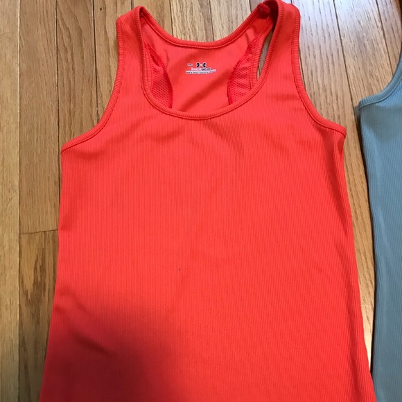 Under Armour Tanks - Picture 3 of 6